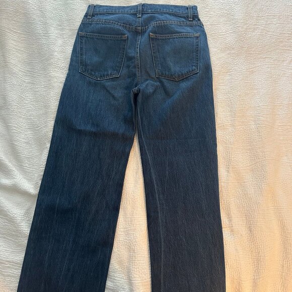Reformation Fawcett Jean Size 26 - Picture 4 of 4